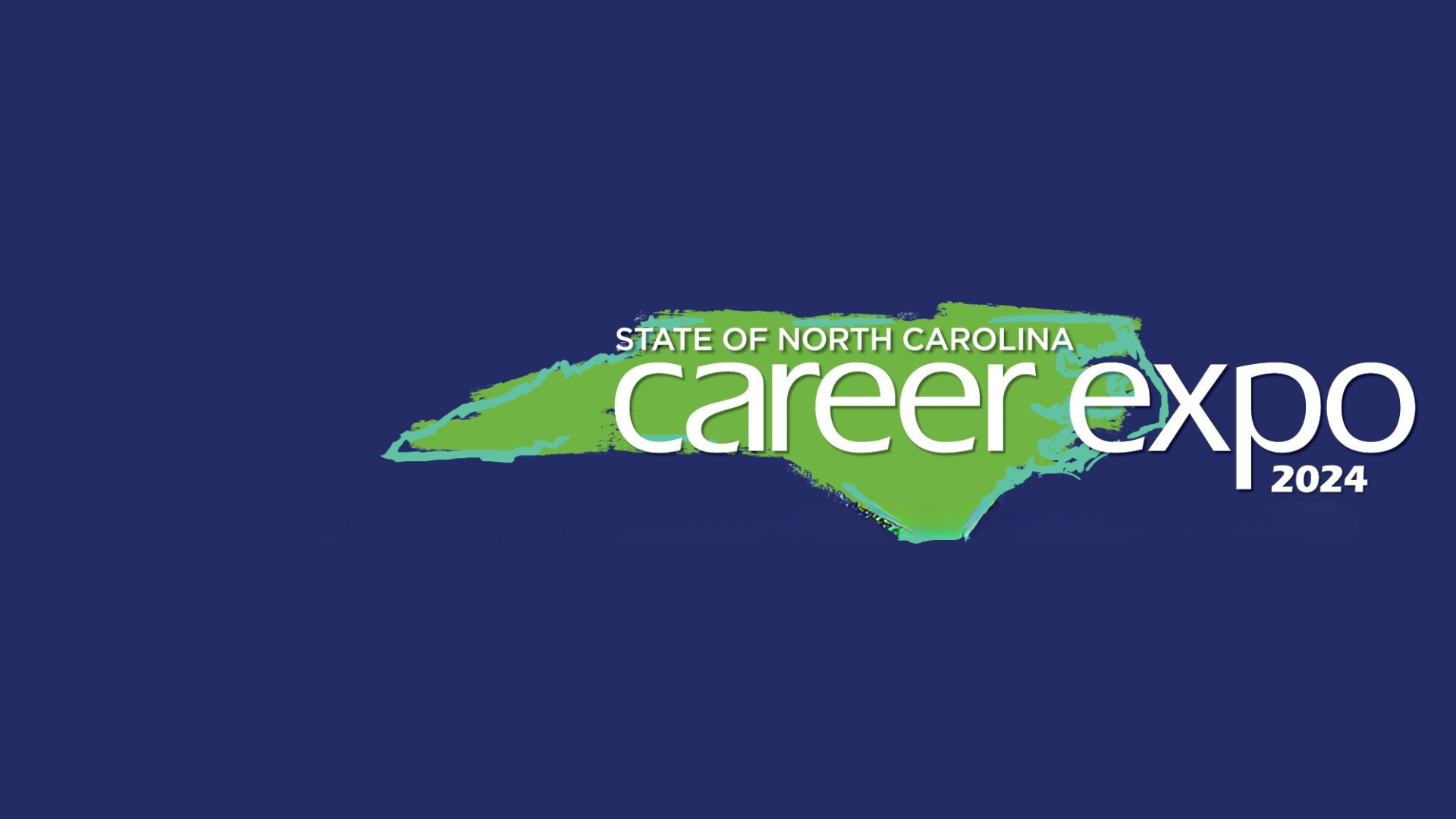 2024 State of North Carolina Career Expo NC Office of Human Resources